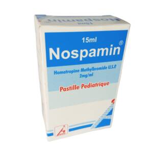 NOSPAMIN DROP 15ML