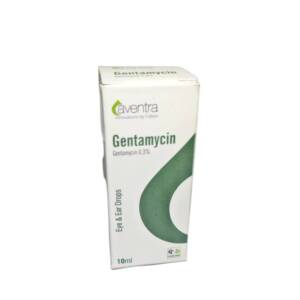 GENTAMYCIN EYE DROP FIDSON