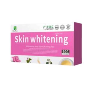 Winstown Skin Whitening and Spots Fading Tea