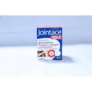 JOINTACE MAX  1 x 84 tablets /caps