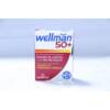 WELLMAN 50+ tab  x 30