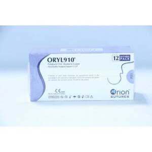 sutures (ORYL910)