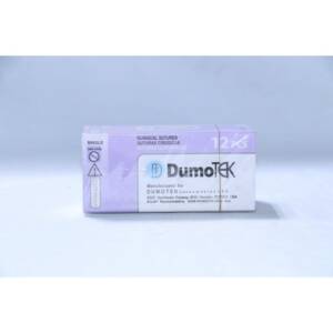 SURGICAL SUTURES 2-0 (DUMOTEK)