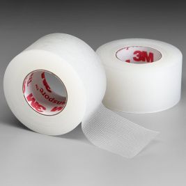 3M Transpore Plaster 1?