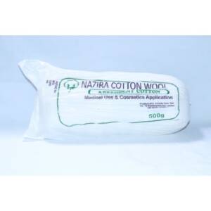 NAZIRA Cotton Wool