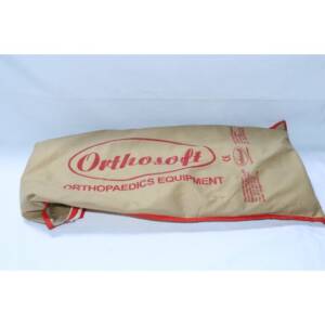 Thoracolumber brace (ORTHOSOFT)