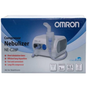 Omron Nebulizer NE-C28P -1.9g