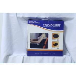 sitting pad pillow waist back (NOVAMED)