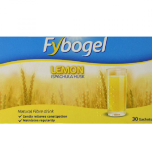 Fybogel Hi-Fibre Lemon -30 Sachets