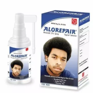 ALOEREPAIR SPRAY