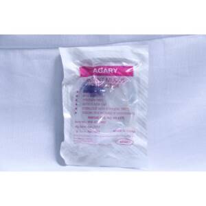 MUCUS EXTRACTOR (AGARY)