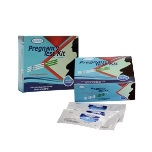 Agary HCG Pregnancy Rapid Test Strip