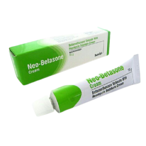 NEO BETASONE CREAM 15g