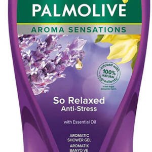 Palmolive - So Relaxed Bath