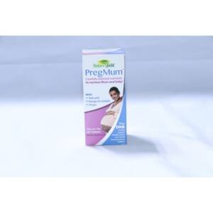 PREGMUM 1 x 30 tablets