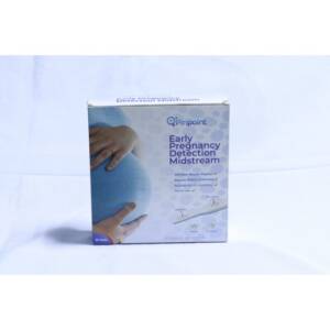 EARLY PREGNANCY DETECTION MIDSTREAM x 25 (PINPOINT)