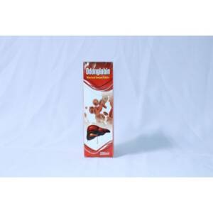 odonglobin 200ml