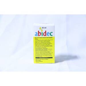 ABIDEC 25ml