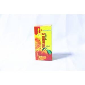 Vitamin C 100ml (BIOMEDICAL)