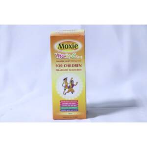Vitamin C 100mg/5ml