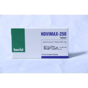HOVIMAX 250mg