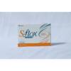 S-FLOX 200mg (Levofloxacin) 200mg x 10 tablets