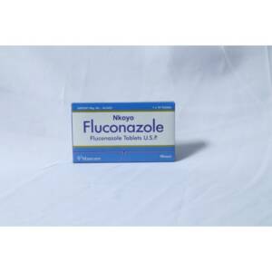 NKOYO FLUCONAZOLE  1 x 10 tablet