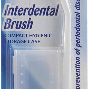 Active Dental Brush