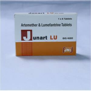 JUNART LU  80/480