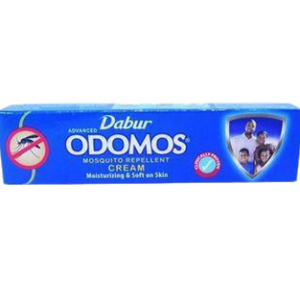 Odomos Advanced Natural Mosquito Repellent Cream