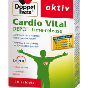 Aktiv Cardio vital