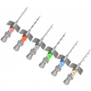 Healflon IV Cannula 18G