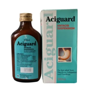 Aciguard Suspension 200ml