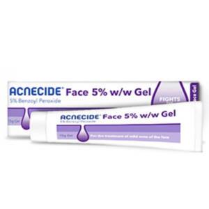 Acnecide 5%