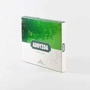 Addyzoa x 20Caps