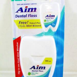 Aim Dental Floss