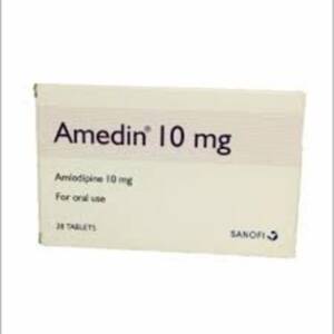 Amedin 10mg