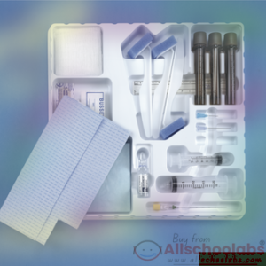 Amniocentesis Trays