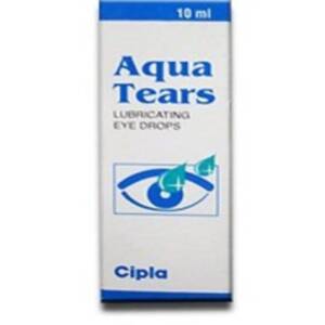 Aquatears 10ml