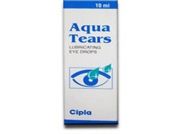 Aquatears 10ml