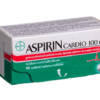 Aspirin Cardio 100mg X 30