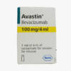 Avastin 100mg/4ml (Bevacizumab) x 1 Vial
