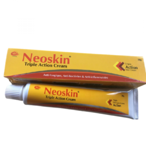 Neoskin Triple Action Cream -30g