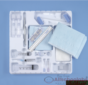 Basic Soft Tissue Biopsy Trays