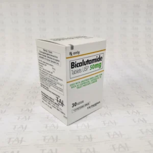 Bicalutamide 50mg Tab (MITIDE) x 30