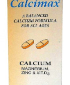 CALCIMAX TABS