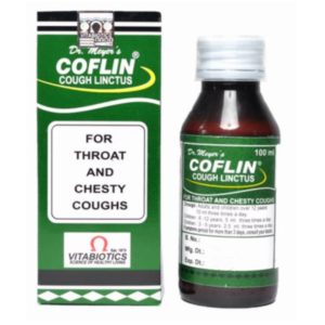 Coflin Cough Linctus | 100ml