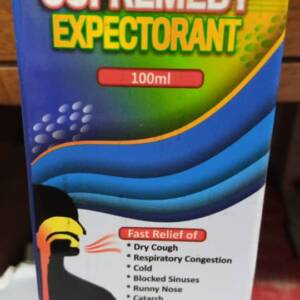 COFREMEDY COUGH SYRUP