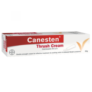 Canesten Thrush Cream ? 20g