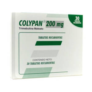 Colypan Tab